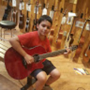 Meet your Posher, Timothy